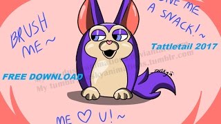 How to download Tattletail FOR FREE 2017 [upl. by Tlok]