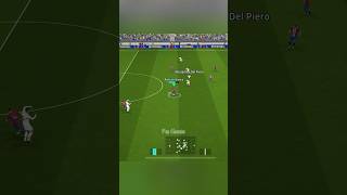 Ban bật đẹp mắt 😍 efootball efootball2025 efootball2024 pes pes2025 pes2024 shorts [upl. by Linzy]