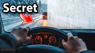 Here’s Why Your Car Windows Fog Up and How to Stop It Permanently [upl. by Lower859]