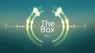 The Box  IPhone Ringtone  Marimba Remix Ringtone [upl. by Nilecoj]