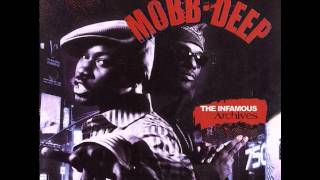 Mobb Deep  Baby Baby [upl. by Yemac]