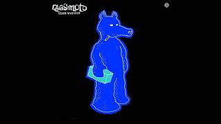 Quasimoto  The Front Instrumental [upl. by Honorine]