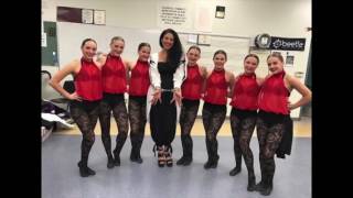 Dance Moms Season 7B Episodes 1718 Spoilers [upl. by Neliak]