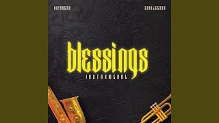 Blessings Instrumental [upl. by Wilkey10]