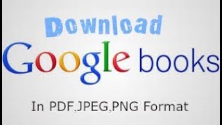 How to download books from google books for free [upl. by Ceil]