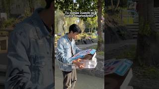 Hombre de negocios humor viralvideo comedia fyp [upl. by Rie965]