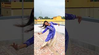 Nil Digante  Gotro  nildigante dance bengali song bonggirl [upl. by Kachine]