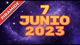 LOTERÍA PANAMA 🔥🔥PIRÁMIDE SORTEO 🔥🔥7 DE JUNIO 2023 [upl. by Anaderol]