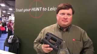 Leica Geovid HDB Rangefinder Binoculars [upl. by Ragg414]