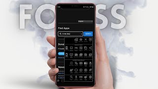 5 Amazing Android Apps on FDroid 🔥  October 2022  FOSS [upl. by Alitta442]