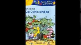 Die Olchis sind da  Kapitel 1 [upl. by Hoffman]