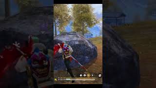 1vs3 tournament highlightFFCoachDuker freefireesportsofficial [upl. by Audry551]