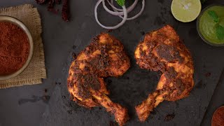 TANDOORI CHICKENఈ రోజు ఛానల్ లో ఓ విస్మయం కొత్త గెస్ట్ వచ్చారు [upl. by Ion]