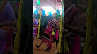 Chikal bahal  ledis kirtan kirtan youtubeshorts Bhaktirasha161 [upl. by Asum]