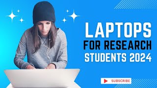 10 BEST Laptops for Research Students in 2024 TechInsights [upl. by Tamah634]