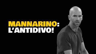 MANNARINO lantidivo [upl. by Hcirteid]