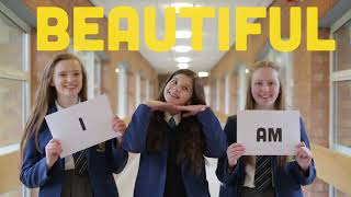 Antrim Grammar School  Love My Life 2017 [upl. by Nonnag]