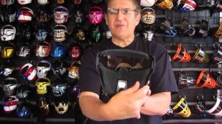 whats the best motorcycle face protection for glasses [upl. by Ybrad450]