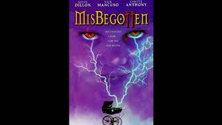 Misbegotten 1997 music by Paul Zaza [upl. by Bobby630]