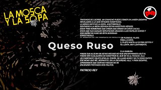 Patricio Rey y sus Redonditos de Ricota  Queso Ruso Audio Oficial [upl. by Luelle580]