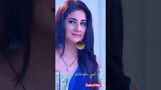 🥀 avni ❤️ neil 🥀serial shorts newwhatsappstatus aditirathore zainimam [upl. by Arehs]