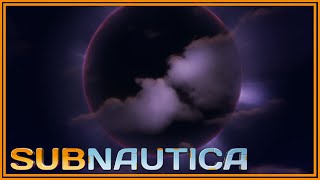 Eclipsed  SUBNAUTICA  LETS PLAY EP 2 [upl. by Nnalyrehc]