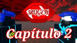 MugenCapitulo 2Smite [upl. by Annait]