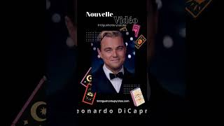 leonardodicaprio tarot lintriguehante tirage medium voyance diddy guidance [upl. by Witherspoon]