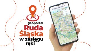 Geoportal  źródło informacji i narzędzie do zgłaszania problemów [upl. by Armmat]