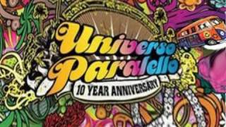 Goasia  Live Mix  Universo Paralello 10 [upl. by Amihsat]