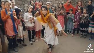 pashto new home local dance video tiktok pashtomastsongdance videoshorts PashtoTv186 [upl. by Ecinereb]