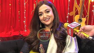 Monali Thakur UNPLUGGED At Gaata Rahe Mera Dil [upl. by Aihsas599]