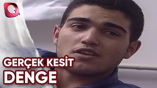 Gerçek Kesit  Denge [upl. by Ylellan]