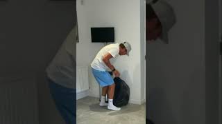 7 Year Old Pranks Father 🤣🤣🤣 Shorts [upl. by Daphne780]