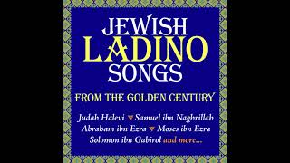 Tziyon Halo Tishali Ask Tzion Jewish Ladino Music [upl. by Adeirf285]