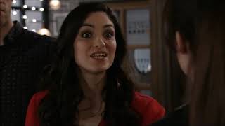 Coronation Street  Shona Punches Natalie [upl. by Corder]