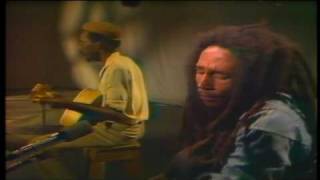 ♫ ♕ Bob Marley ♕ Redemption Song Jamaica Live 1980 HD ♫ [upl. by Adyahs870]