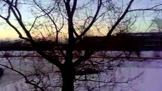 Meteorite Explosion TERRIFYING IMPACT FOOTAGE Russia Chelyabinsk 2152013  Asteroid Hits Earth [upl. by Millda]