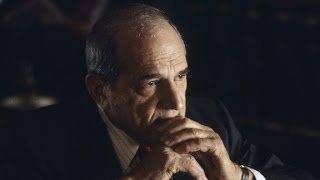 Law amp Order actor Steven Hill dies [upl. by Augustine458]