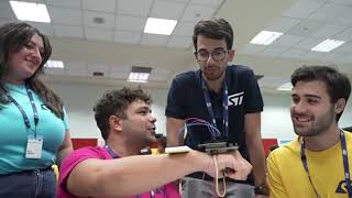 Neapolis Innovation Summer Campus aziende a confronto con studenti [upl. by Anotal]