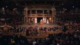 Shakespeares Globe MiniDoc [upl. by Judon]