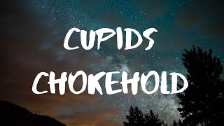 Gym Class Heroes Cupids Chokehold Breakfast in America Lyrics [upl. by Aitsirk]