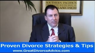 How To Divorce and Save Yourself Thousands on Alimony Child Support Custody and Legal Costs [upl. by Howlyn]