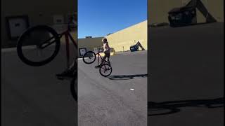 Cris cross bomma maffia bikelife shorts fyp funny [upl. by Assiralc]