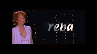 Reba Opening Credits [upl. by Ahseiyk]