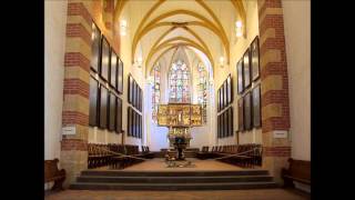 JS Bach Cantata Jesu der du meine Seele BWV 78 [upl. by Gilli]