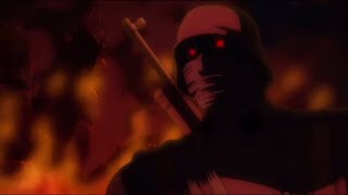 Hellsing Ultimate  Akuma Stocking English subtitles [upl. by Airotal176]