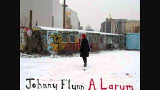 Johnny Flynn  Leftovers [upl. by Quillon]