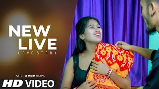 O Mere Sanam  Music New Love Story  Live Episode 92 [upl. by Ddene]