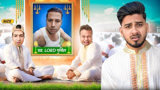 LORD PUNEET SUPERSTARR AB NAHI RAHE ðŸ«¡  Bobby Ustad [upl. by Merril]